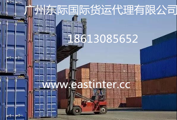 集裝箱怎么拼怎么裝更安全放心？裝柜居然這么多技巧