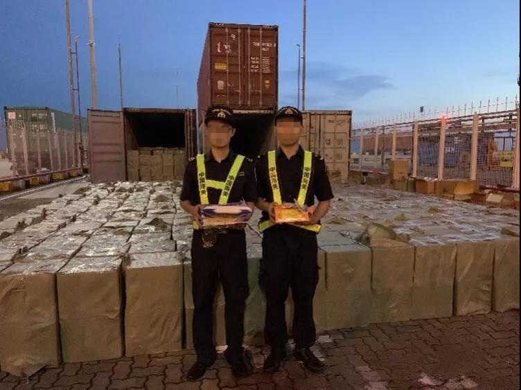 散貨拼箱這些基礎要求你了解嗎